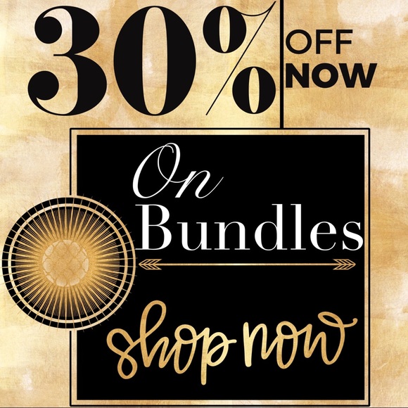 Mint tassel earrings - Picture 2 of 5